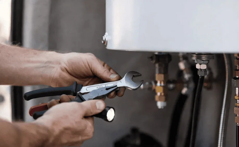 Why choose Water Heater Repair in Granville, ND